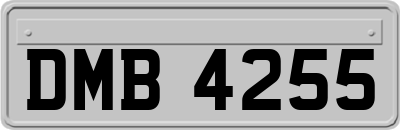 DMB4255