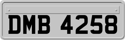 DMB4258