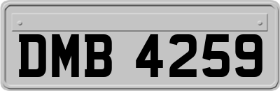 DMB4259