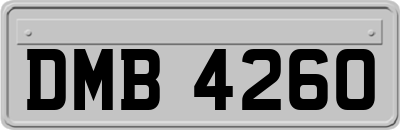 DMB4260