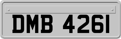 DMB4261
