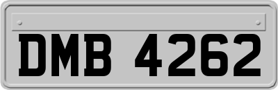 DMB4262