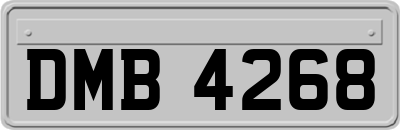 DMB4268