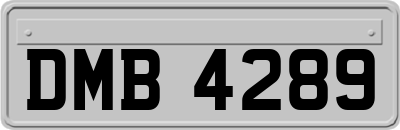 DMB4289
