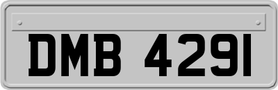 DMB4291