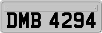 DMB4294
