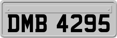 DMB4295