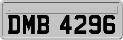 DMB4296