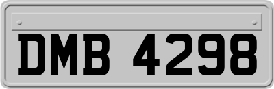 DMB4298