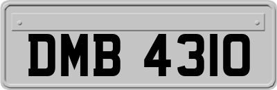 DMB4310