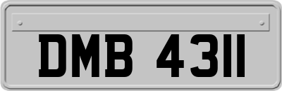DMB4311