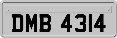 DMB4314