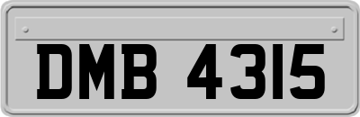 DMB4315