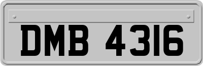 DMB4316