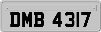 DMB4317