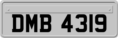DMB4319