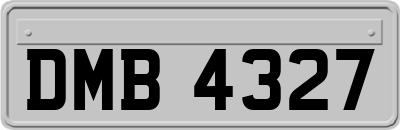 DMB4327