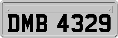 DMB4329