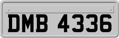 DMB4336