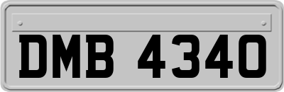 DMB4340