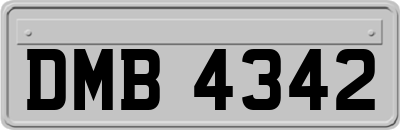 DMB4342