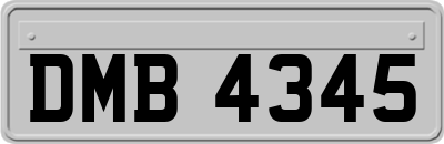 DMB4345