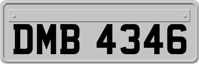 DMB4346