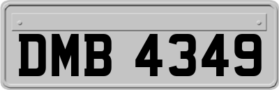 DMB4349