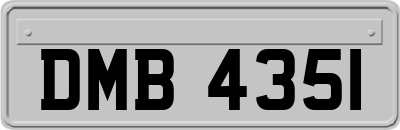 DMB4351