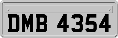 DMB4354