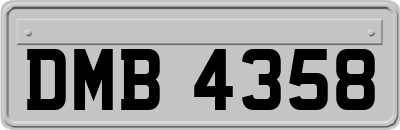 DMB4358