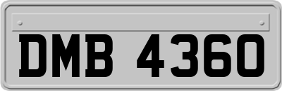 DMB4360