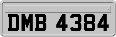 DMB4384