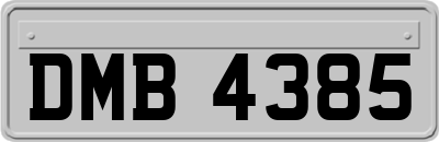 DMB4385