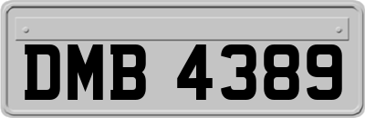 DMB4389
