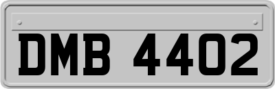 DMB4402