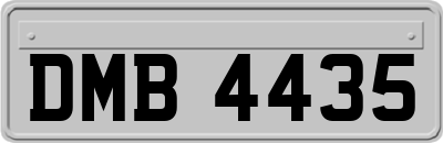 DMB4435