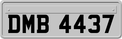 DMB4437