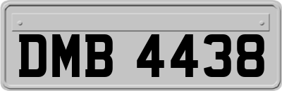 DMB4438