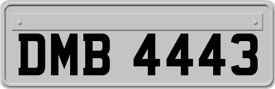 DMB4443
