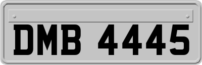 DMB4445