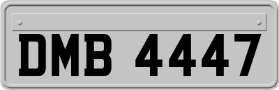 DMB4447