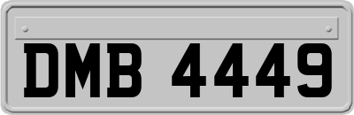 DMB4449