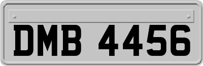 DMB4456