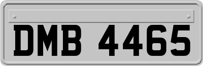 DMB4465