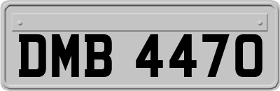 DMB4470