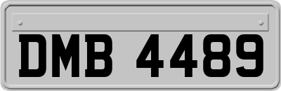 DMB4489