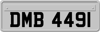 DMB4491