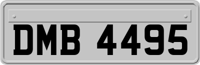DMB4495