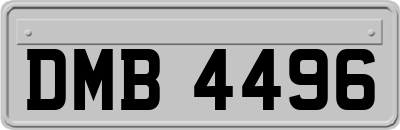 DMB4496